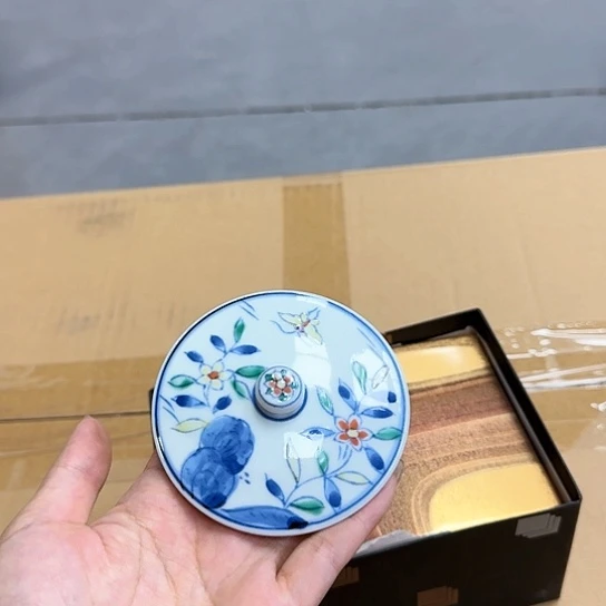 奇瓷器。