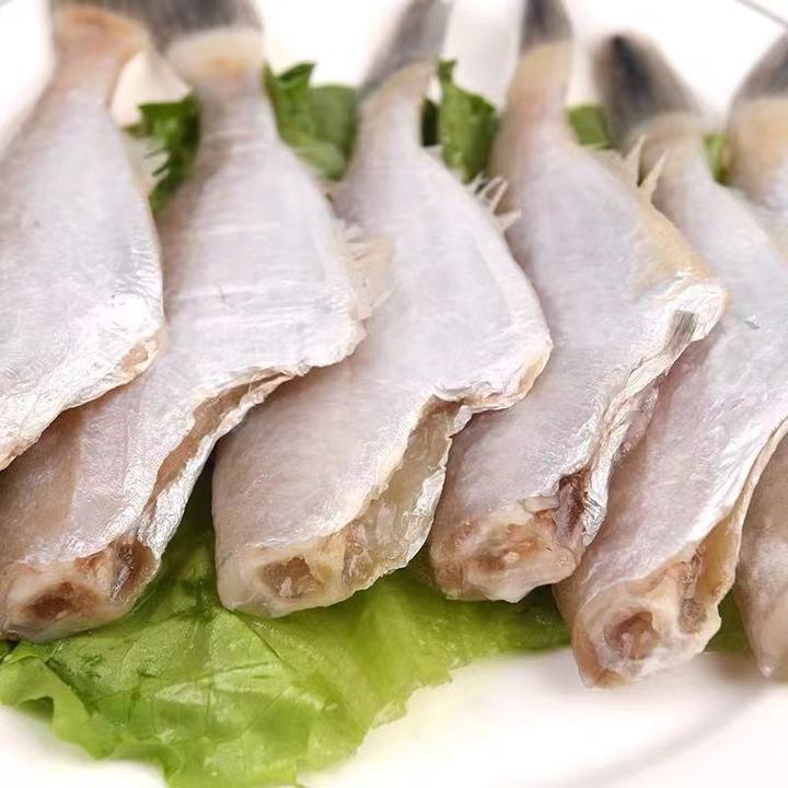 海鲜冻品耗儿鱼马面鱼冷冻黑尾剥皮鱼扒皮鱼无头鱼包冰批发顺丰
