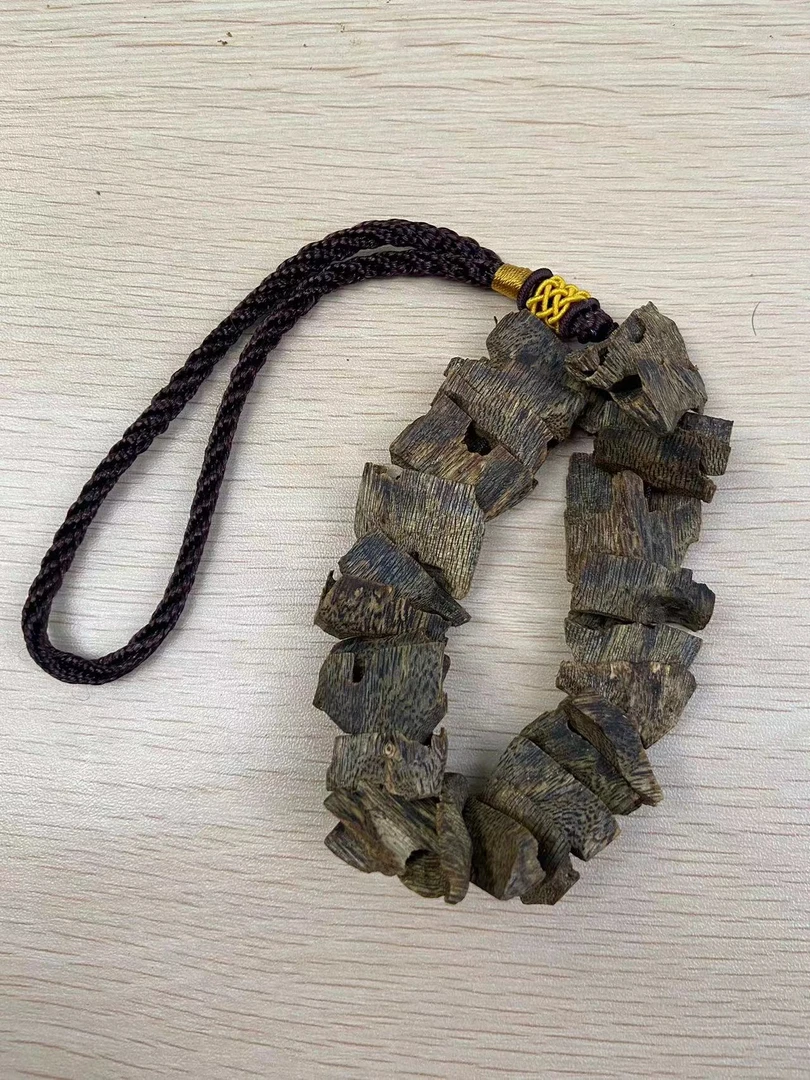 【老杨推荐】精品沉香车挂