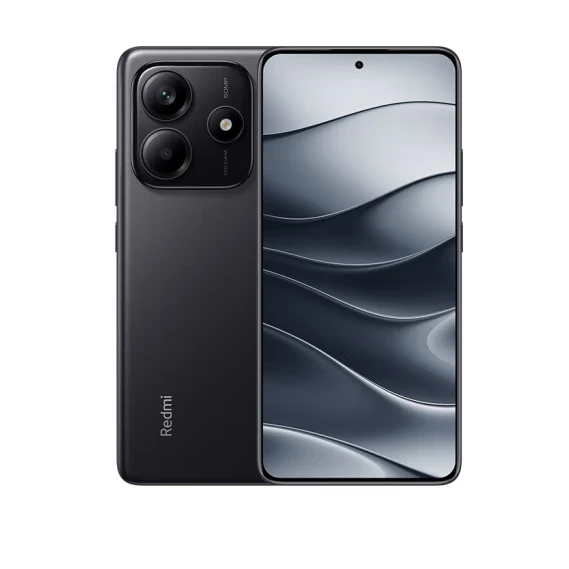 99新 Redmi/红米 二手红米Note14 新款5G手机 天玑高端处理器