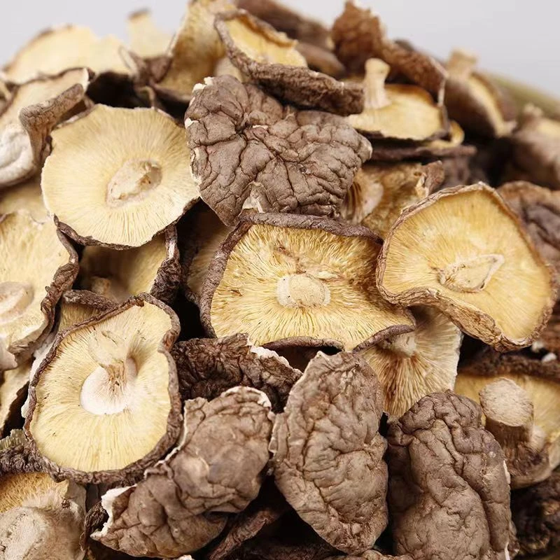 云南山货大山香菇50g装-500g炒肉煲汤推荐营养健康食材新鲜美味