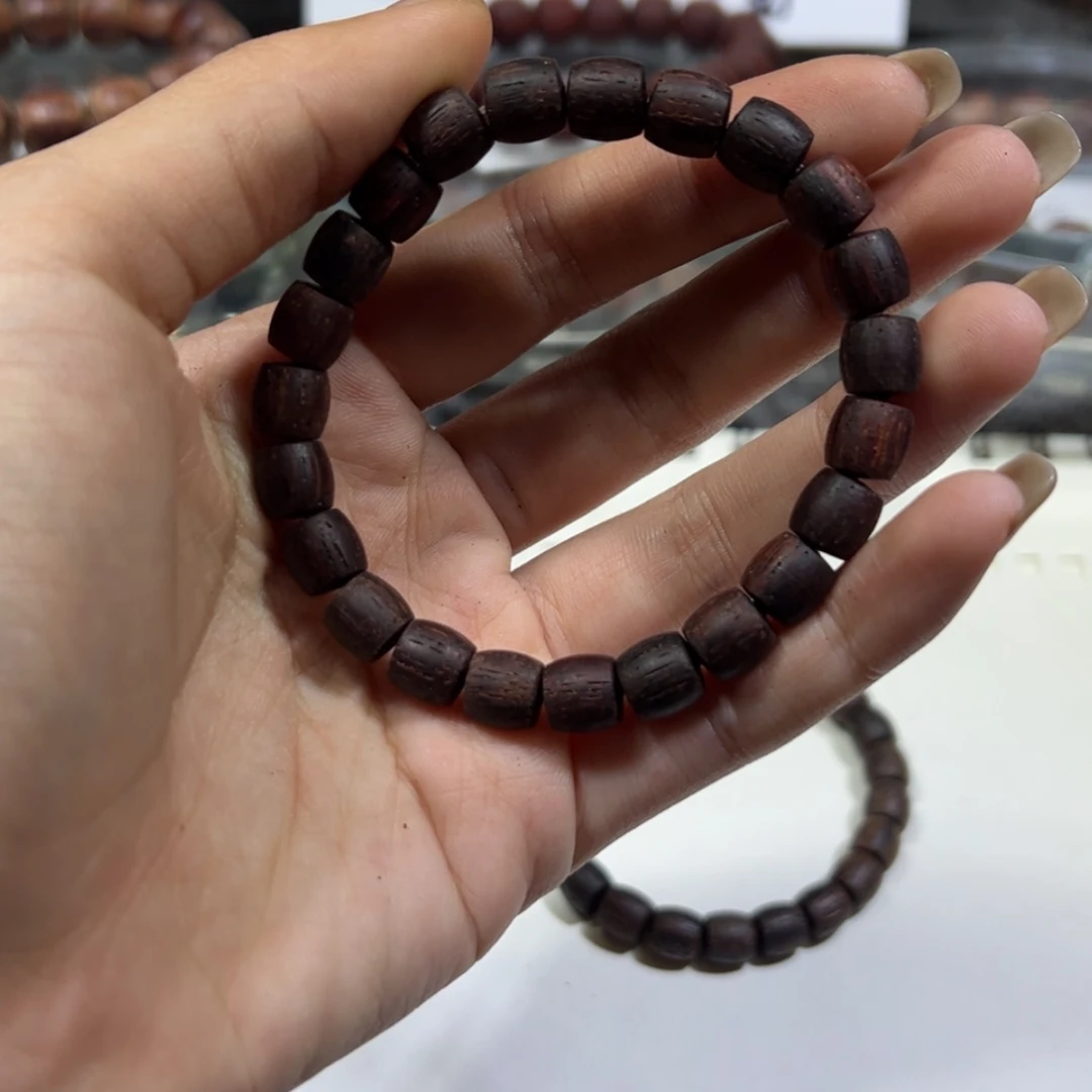 【闪购商品】香木降真香08直切紫黄油