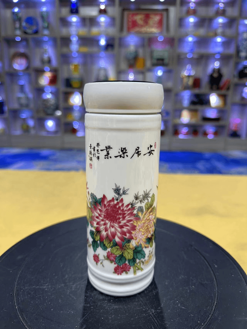 A630安居乐业杯/一件