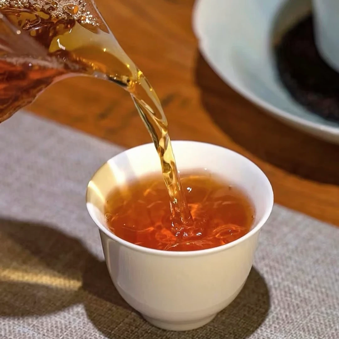 武夷红茶-z-25年头采特制金骏眉泡袋装3g*10泡