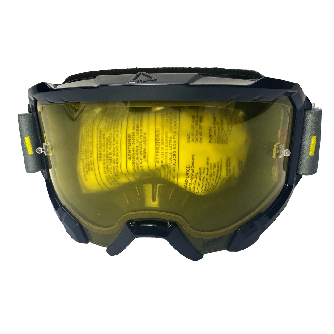 越野专用护目镜/越野比赛/越野摩托护目镜