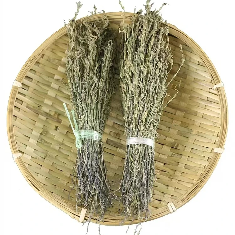 云南 采 独脚金草煮汤水新鲜生晒无硫营养优选