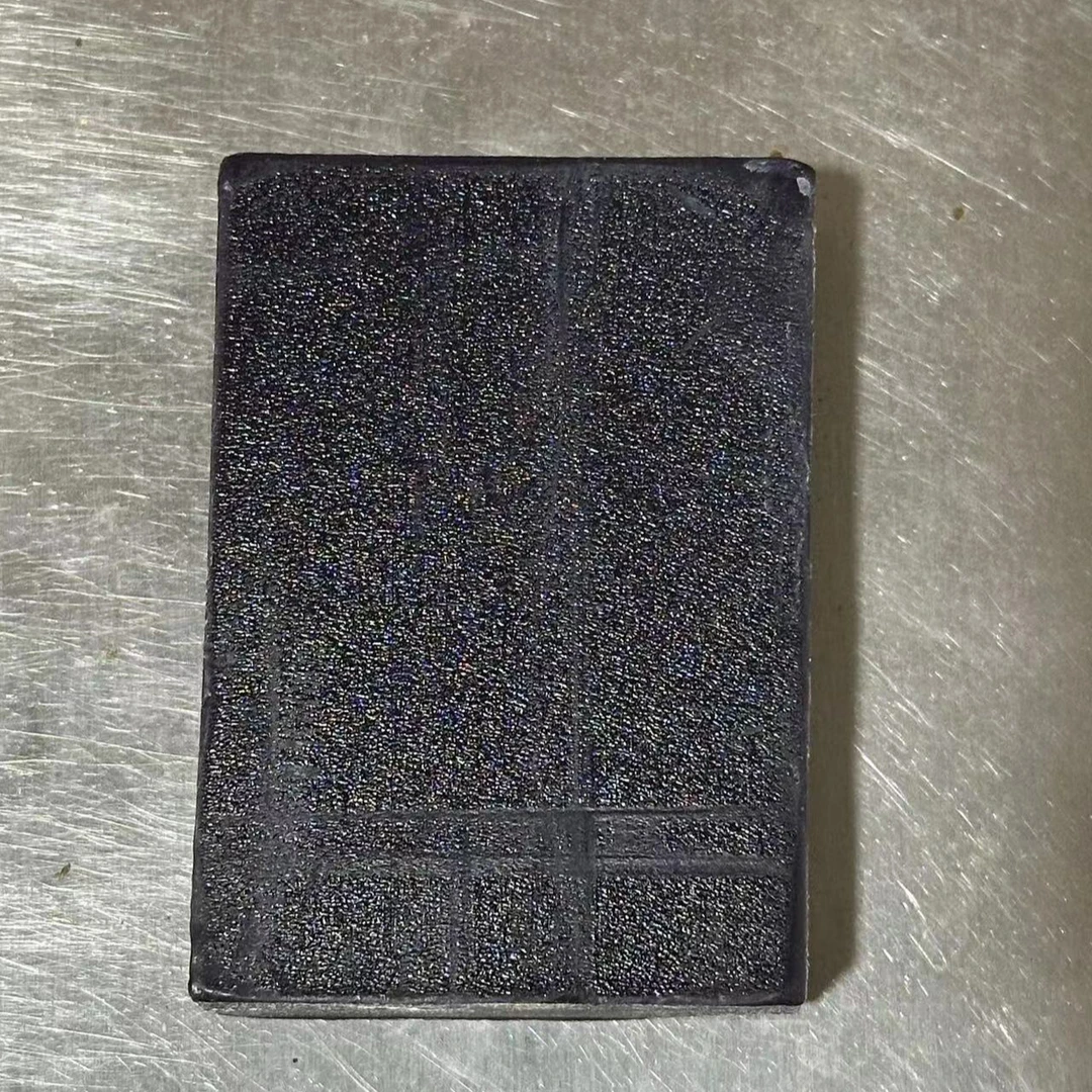 缅甸何首乌手工皂 （100g）