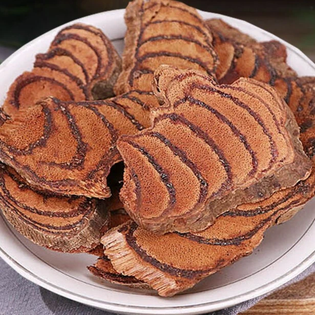 鸡血藤正宗深山-散装500g营养滋补炖汤煮水