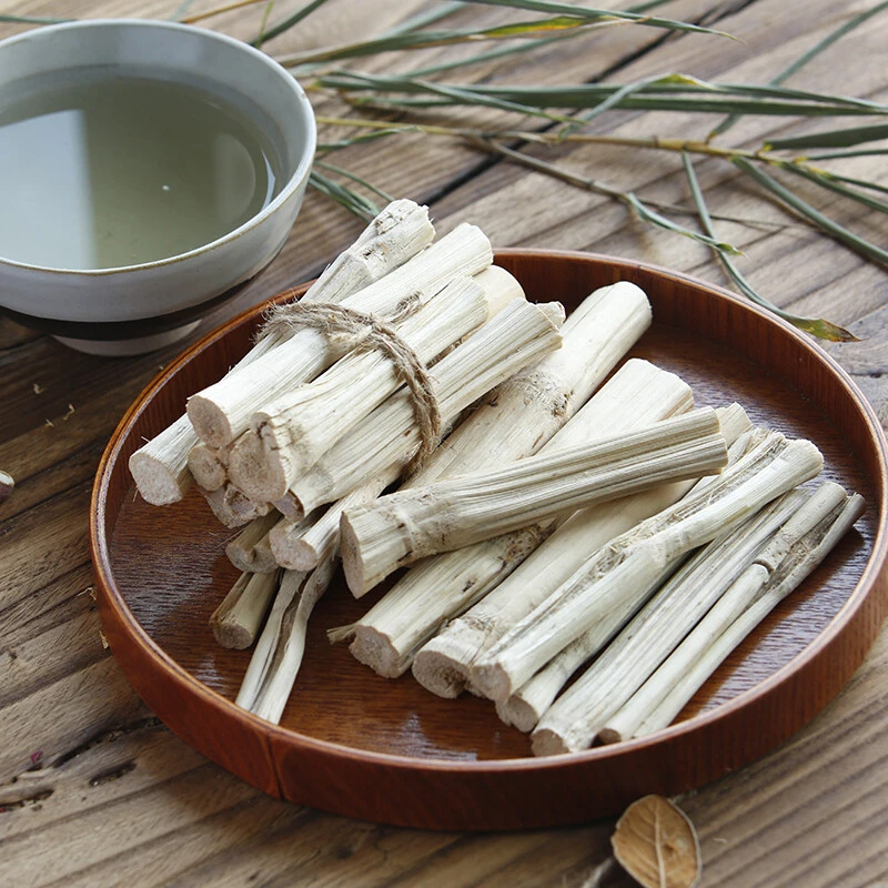 云南特产竹/蔗精选宝宝皆宜广式糖水炖甜品食材煲茅根汤材料包
