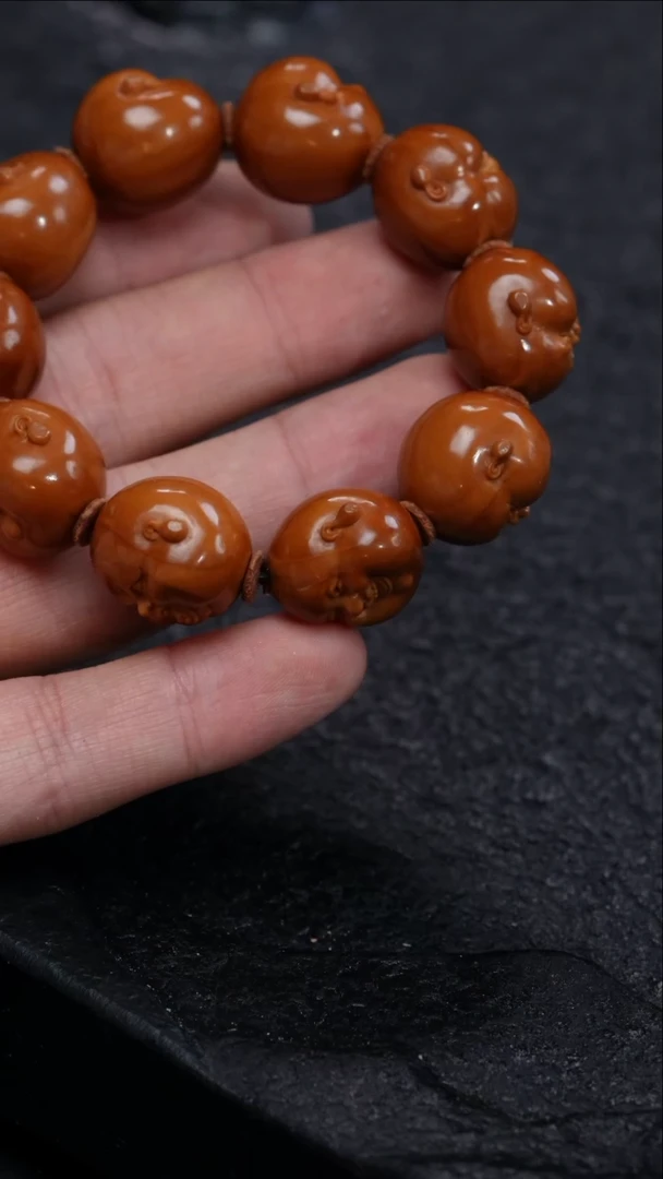 【闪购商品】橄榄核核雕橄榄核