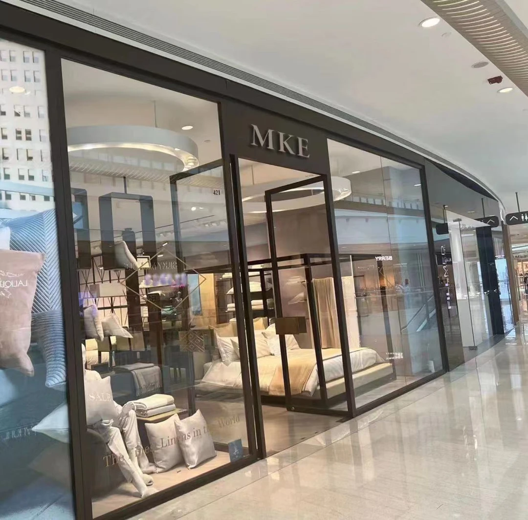 【寐可儿】高端 定制 床品 尾单  （BHD)