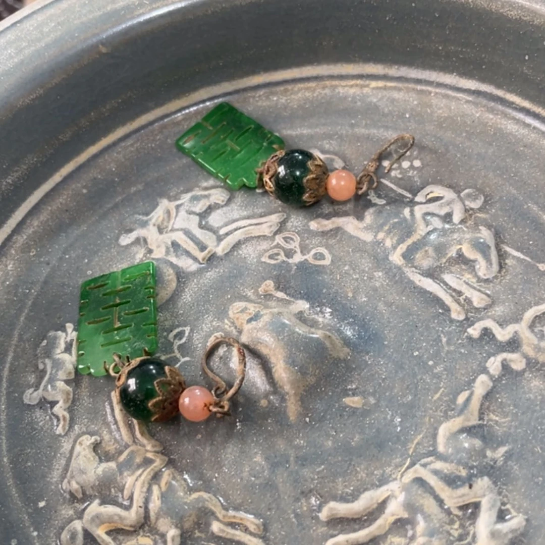 【闪购商品】密胺瓷片