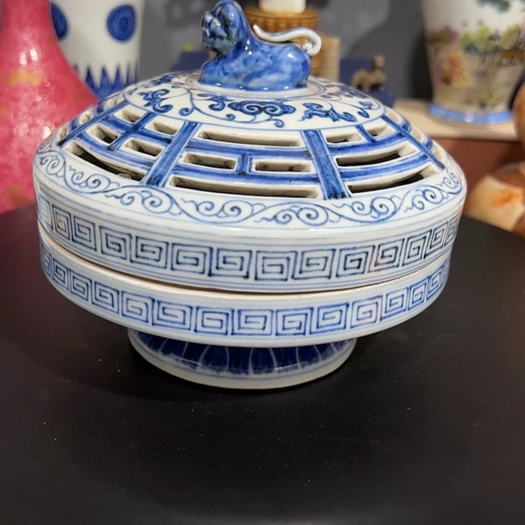 【闪购商品】密胺摆件飘**叔