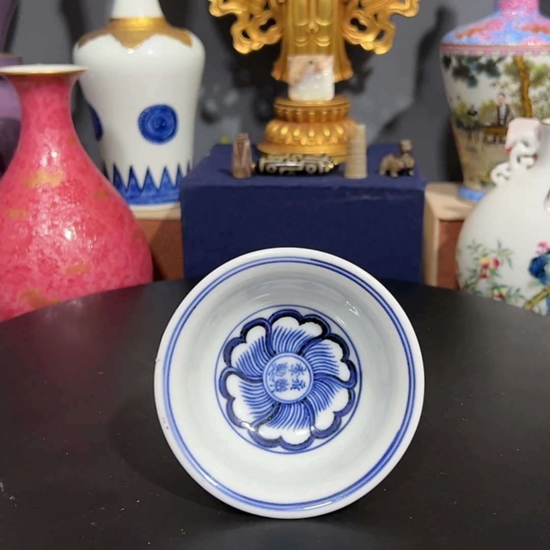 【闪购商品】密胺摆件老*