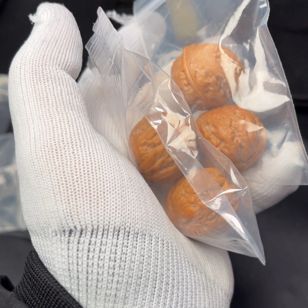 【闪购商品】文玩核桃吊坠50
