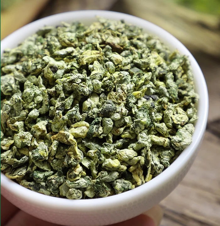 【顺德拉叔臻品】精选荷叶茶
