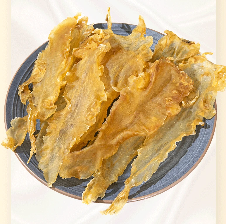 【顺德拉叔臻品】精选雪鱼  月交  25头250g（百干）