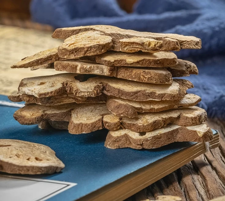 【顺德拉叔臻品】精选白术碎片（介意勿拍，不影响使用）百合