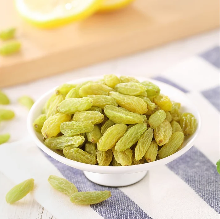 【顺德拉叔臻品】精选葡淘干500g（干）