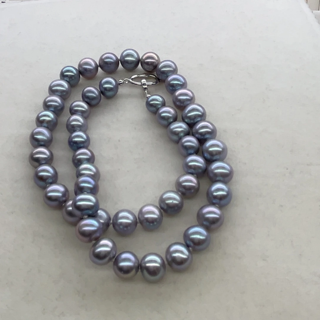 淡水珍珠戒指未镶嵌颜*26