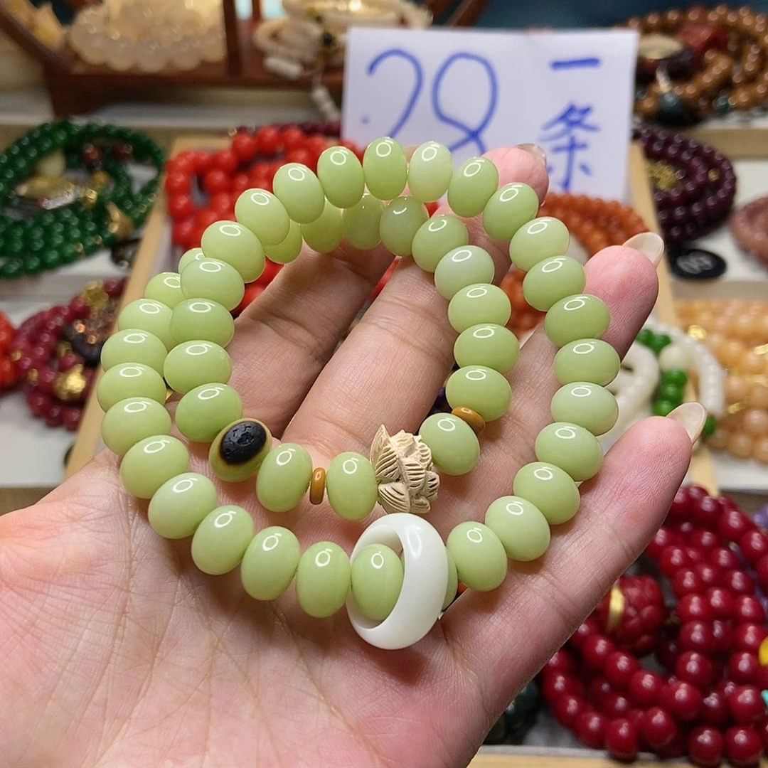 佛心果吊坠珊**猪菩提果