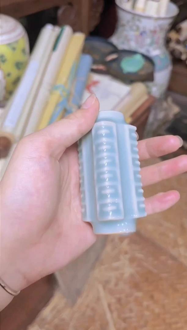 【闪购商品】晚笑堂玖号晚笑堂玖号