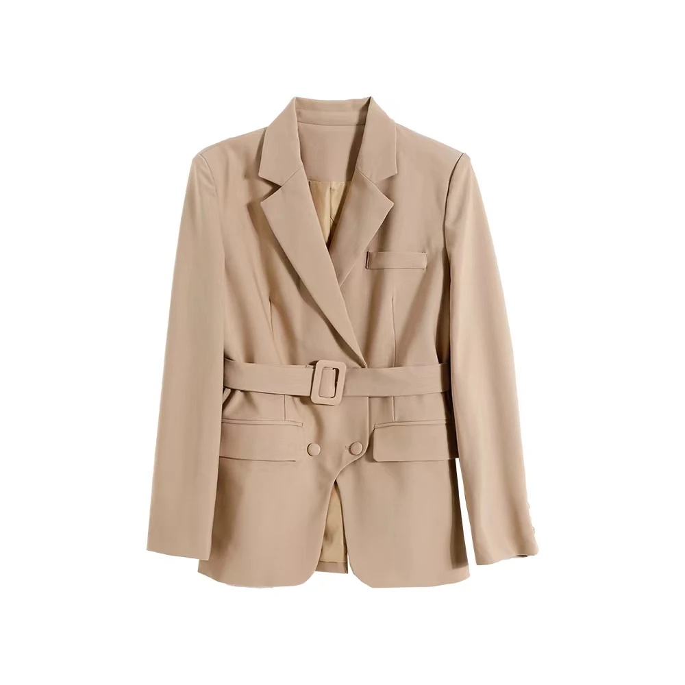 2024夏季新款经典大牌风气质西装2821712