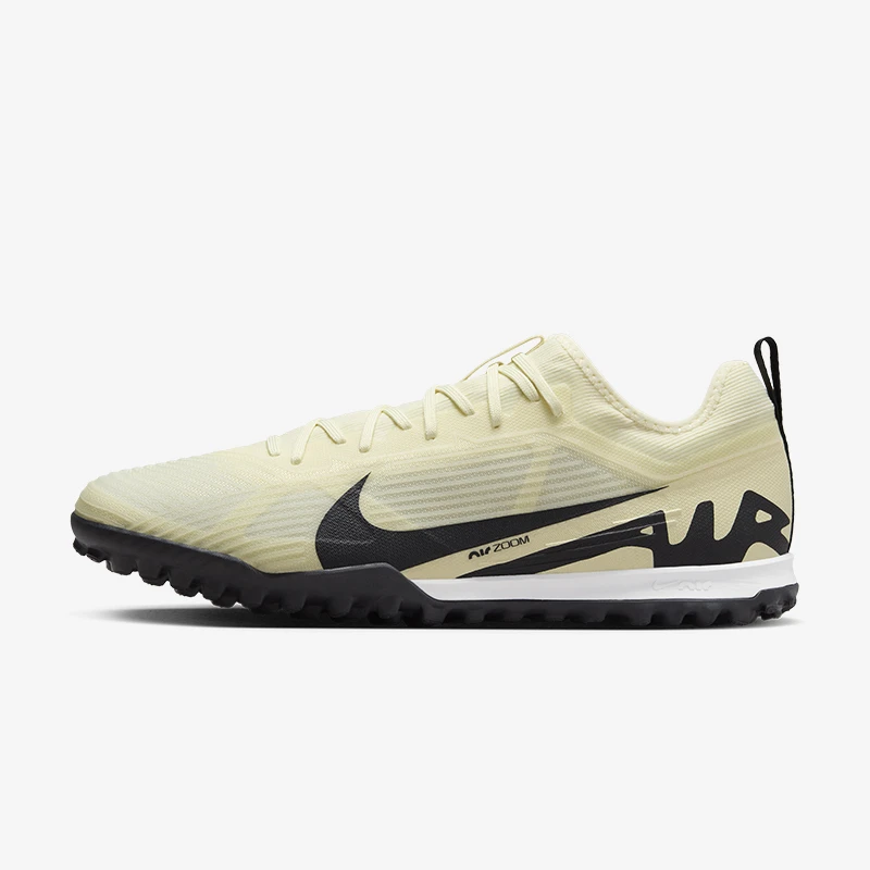 NIKE/耐克男女鞋 Zoom 刺客15低次顶TF碎钉人草足球鞋DJ5605-700