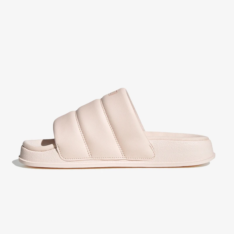 adidas/阿迪达斯女子拖鞋ADILETTE ESSENTIAL W夏季鞋拖HQ8772