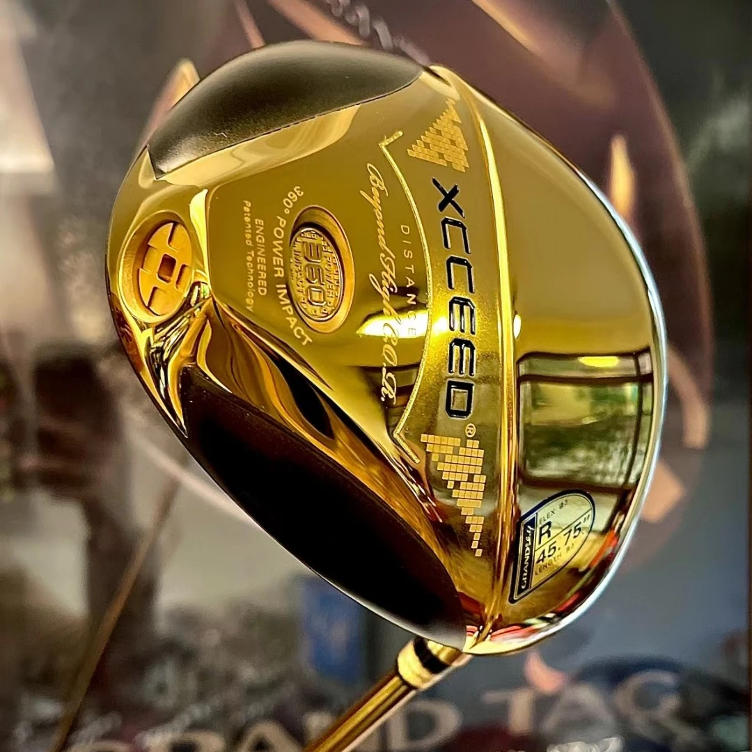 2024 GRAND 360 一号木 限量版  超大容错超远距离户外运动