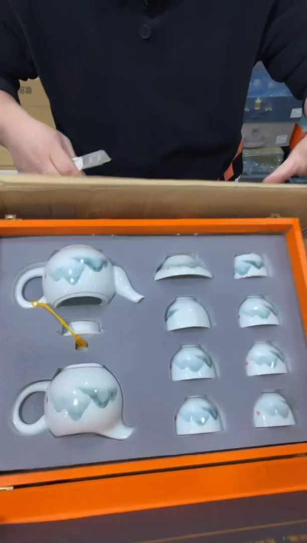 【闪购商品】瓷其他1