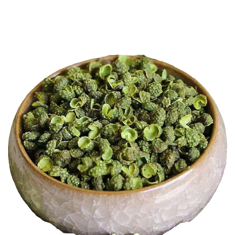 江津青花椒/麻/香/颗粒饱满