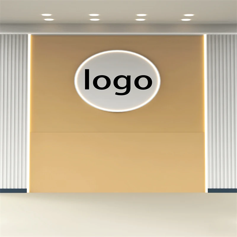 2024新款背景直播间男女主播服装鞋包高级简约风高清3d立体背景布