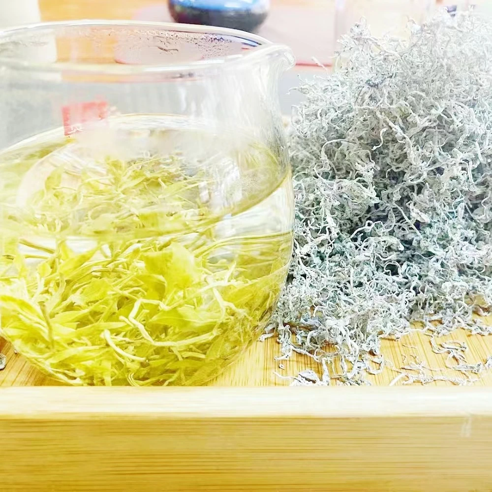 唐崖颂（A11）恩施藤茶2025年新茶藤茶莓茶龙须芽