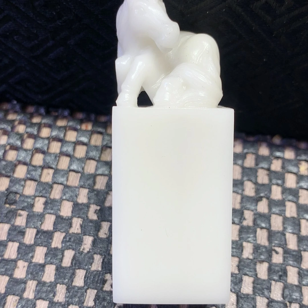 【闪购商品】寿山石御****卫寿山石批发