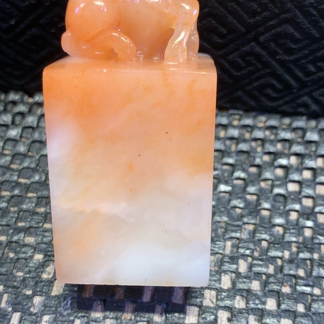 【闪购商品】寿山石临****师寿山石批发