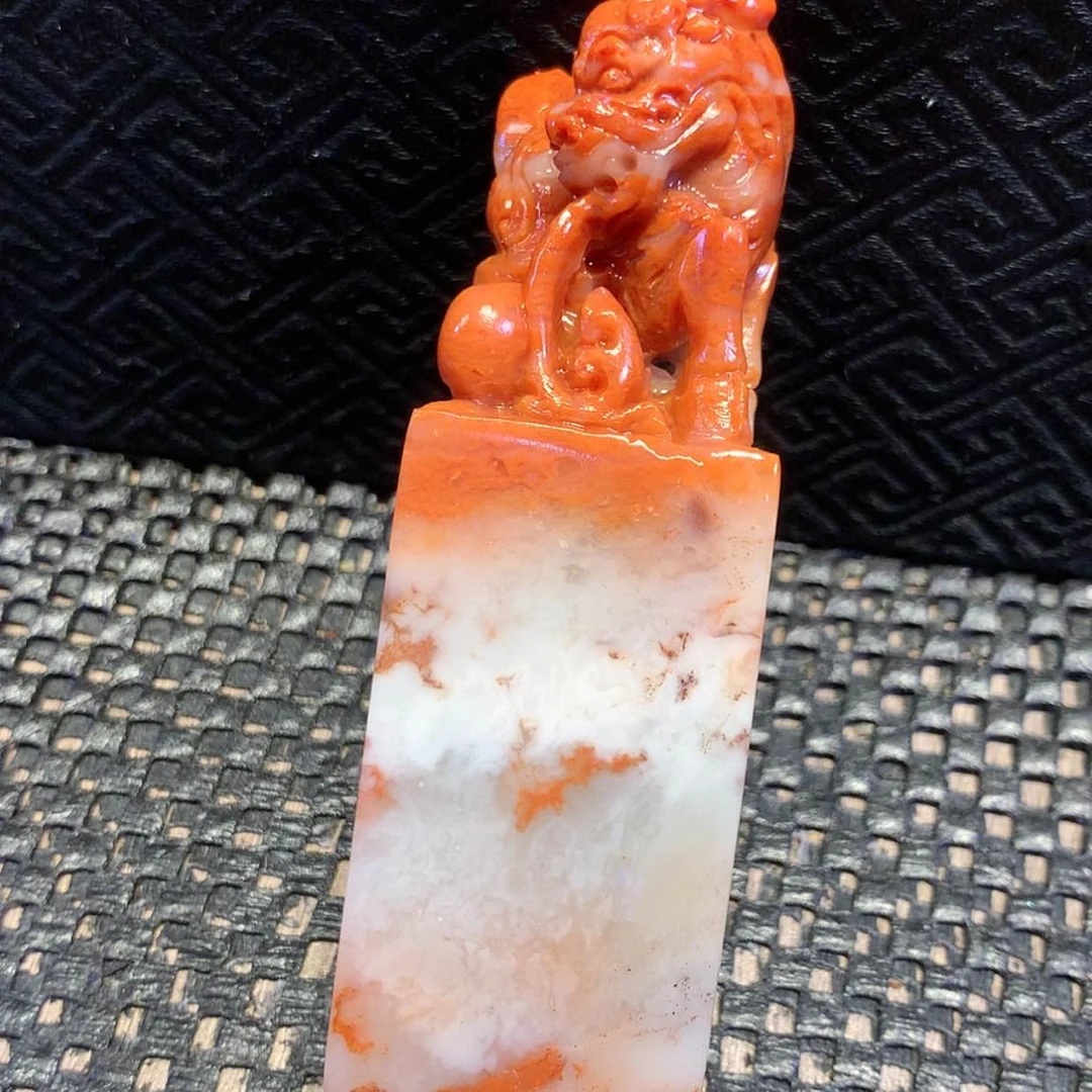 【闪购商品】寿山石临****师寿山石批发