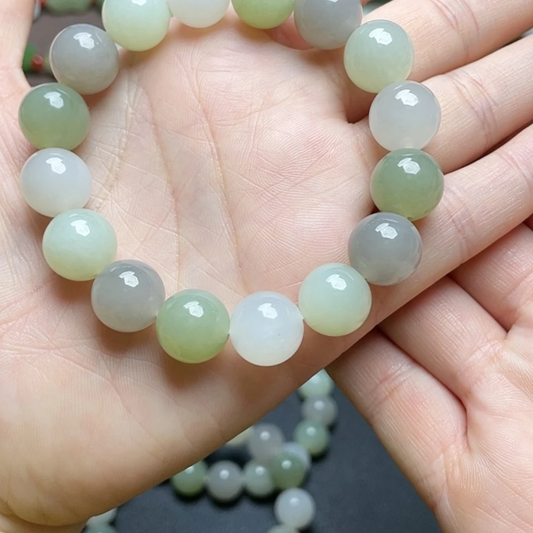 【闪购商品】和田玉手链未镶嵌