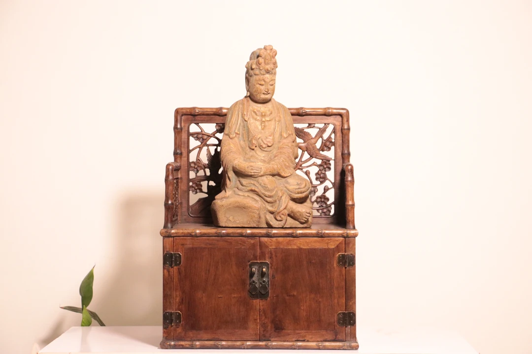 黄花梨木摆件，不包邮