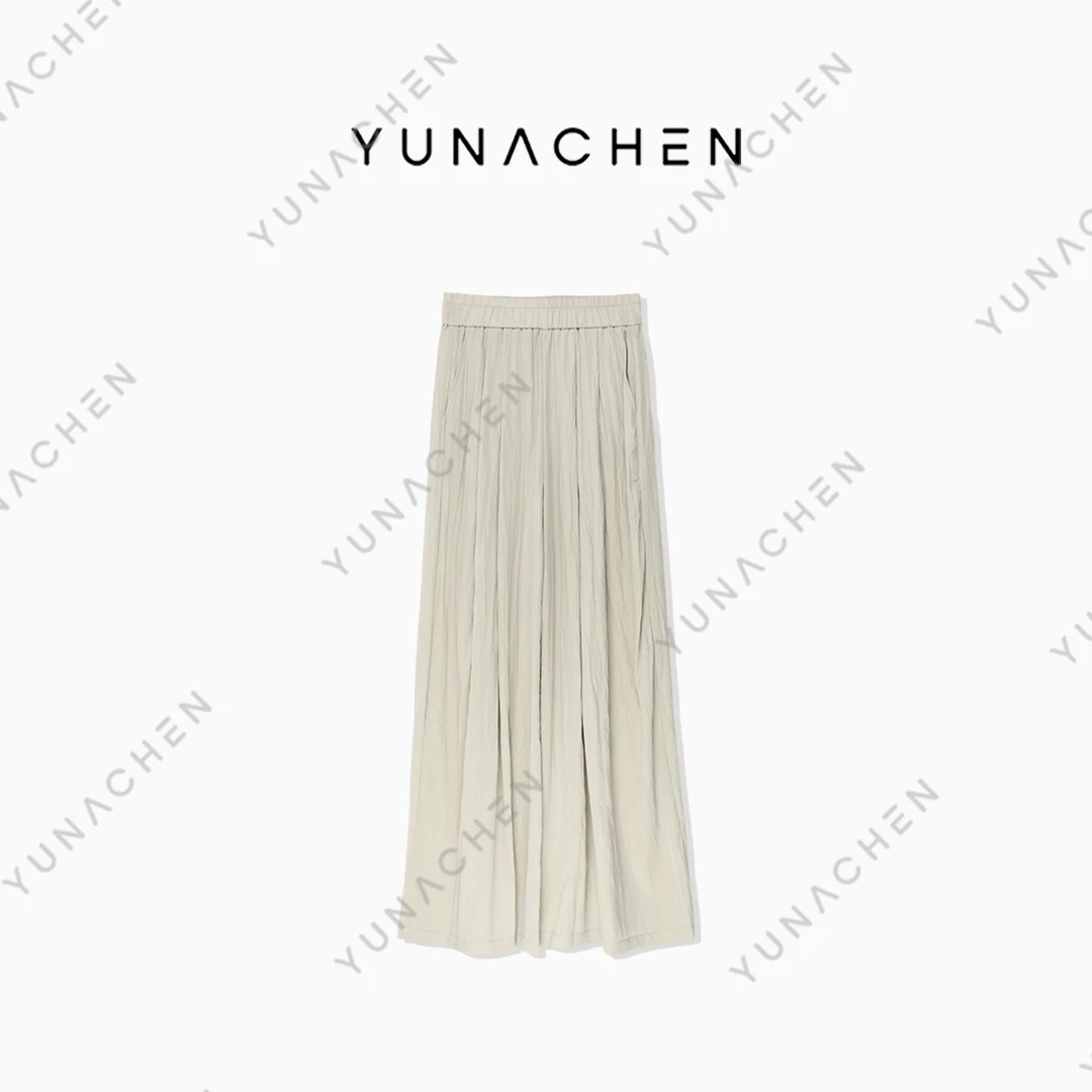 梭织长裤350-F8611