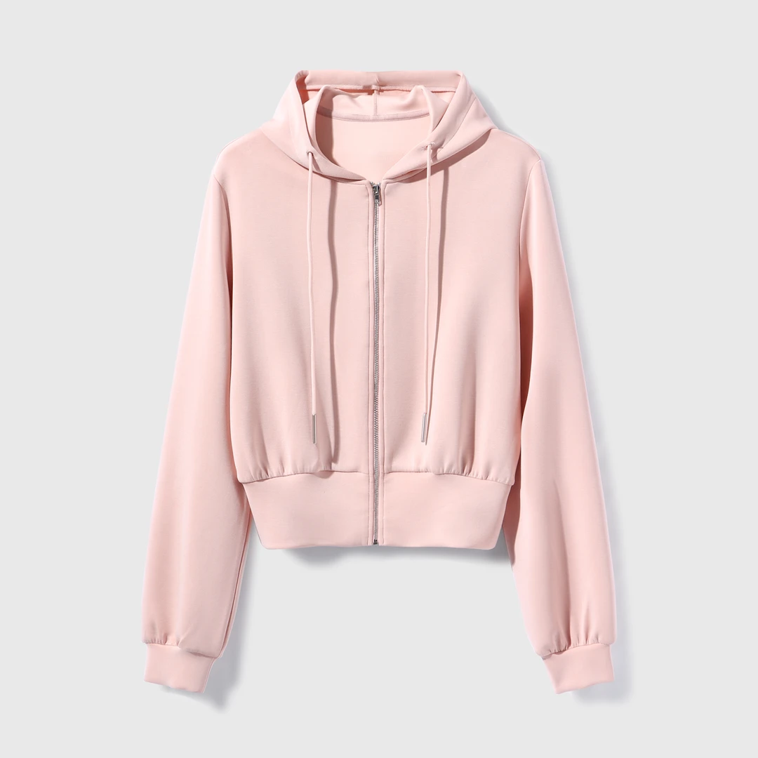 拉链卫衣1001-999-G23V32A