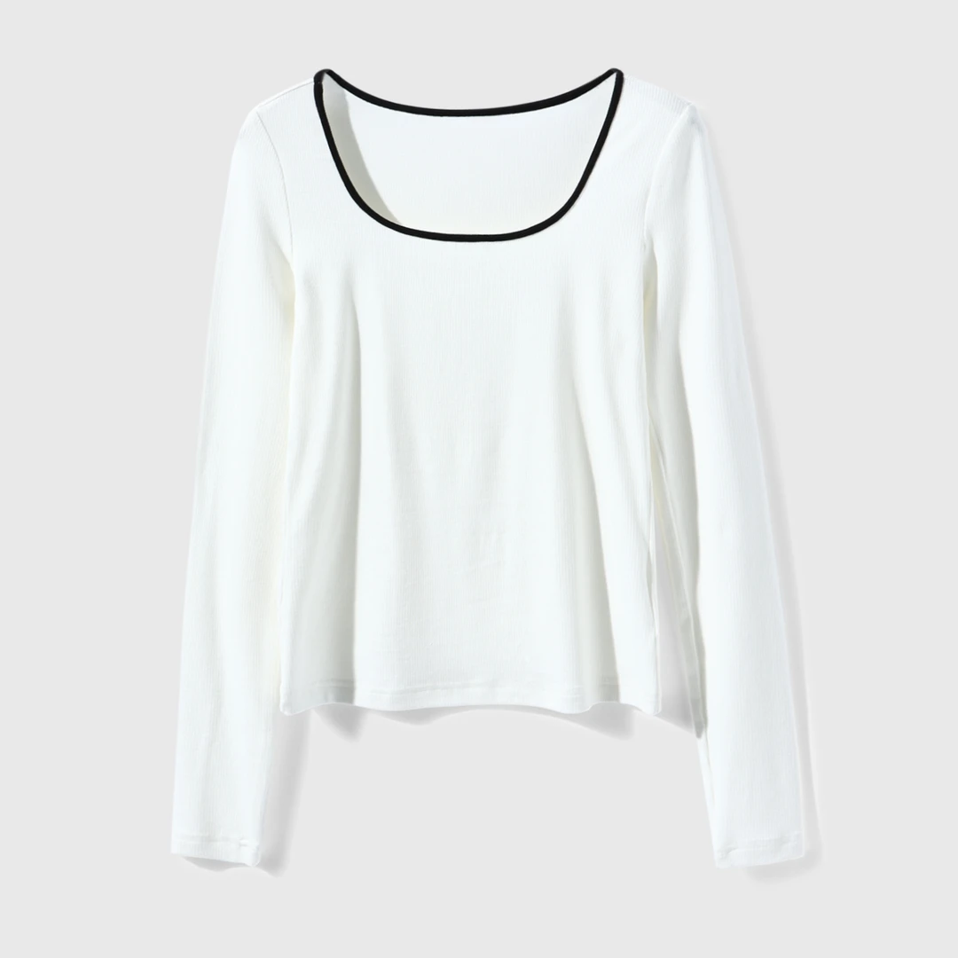 长袖T恤1001-999-Q23V07A