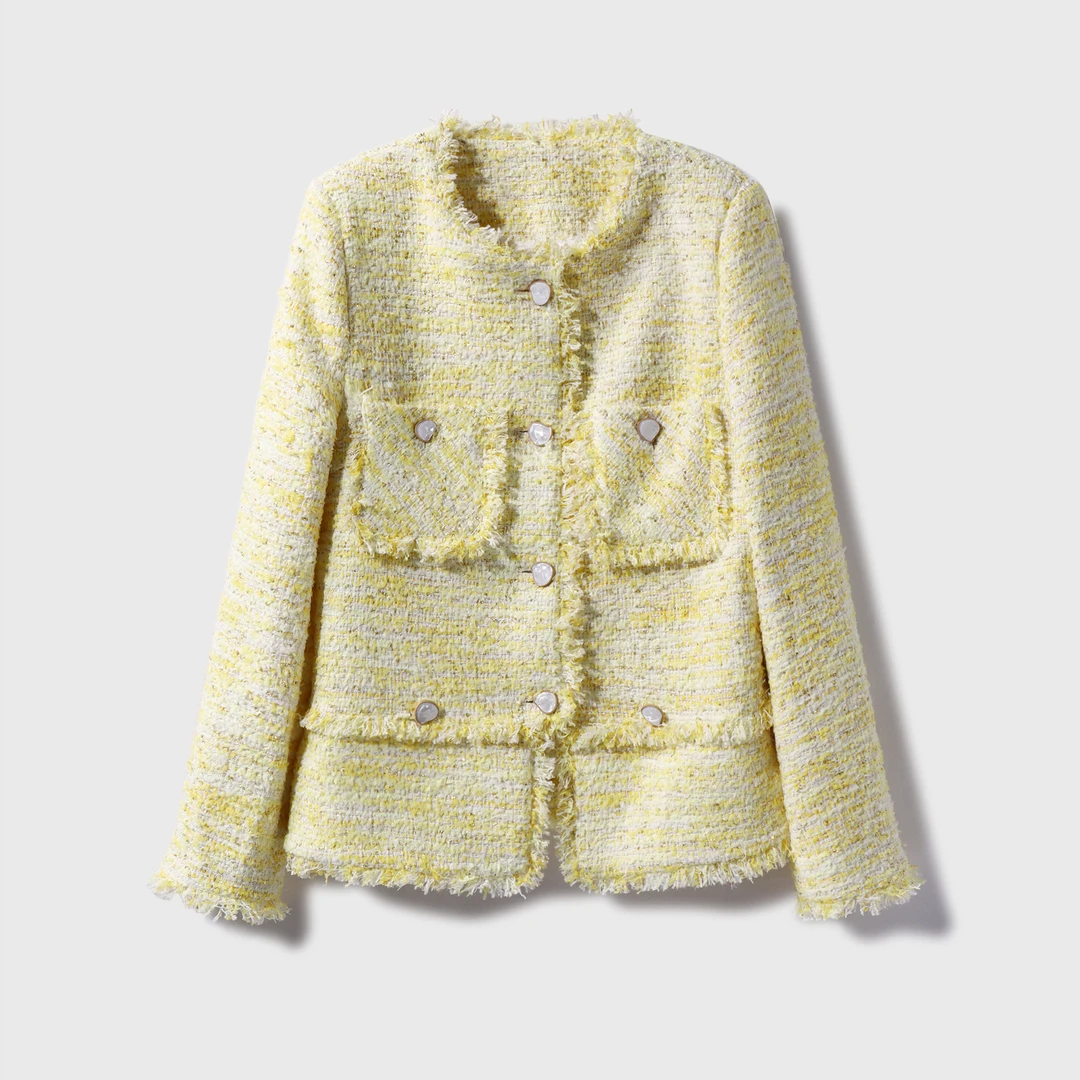 梭织外套1001-CO83076