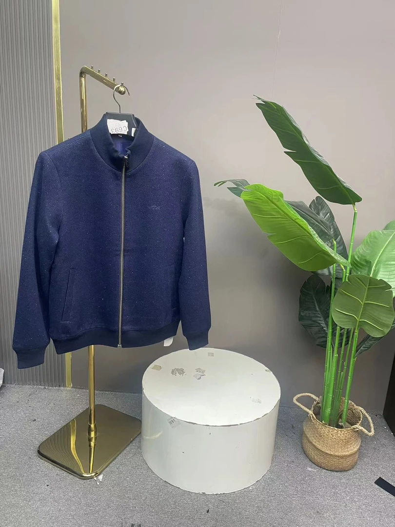 【鲨秋冬夹克 】男士秋冬款百搭夹克