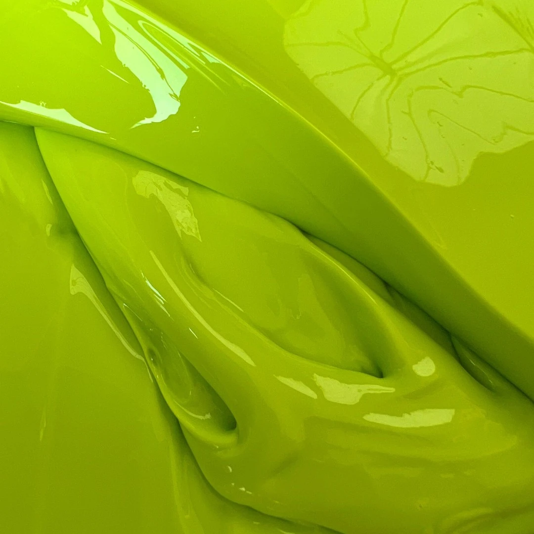 生抹茶 粘土不粘手水弹解压slime蛋蛋彩泥放松