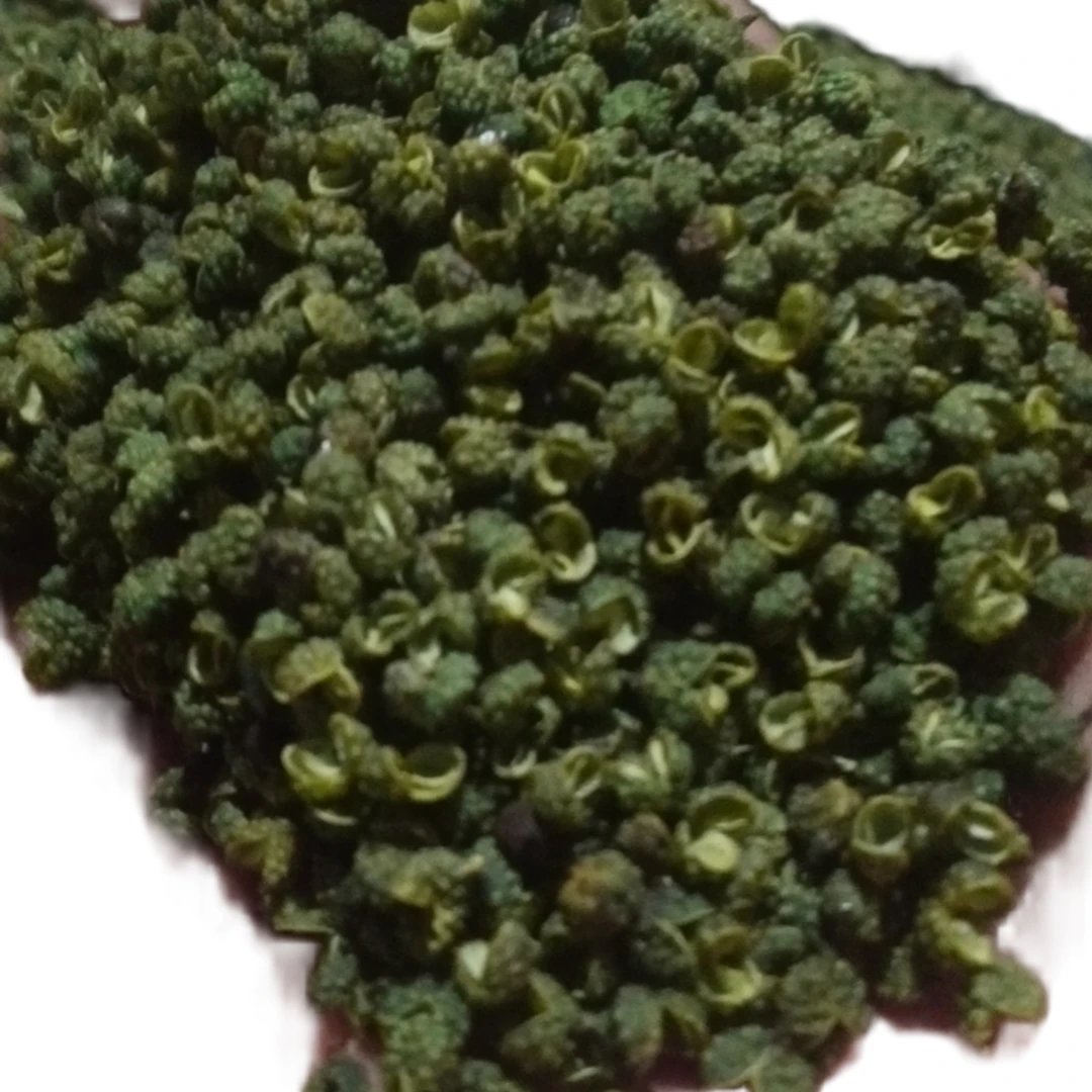 正宗云南青麻椒干花椒麻香可口调味香料椒子调味料青花椒昭通调料