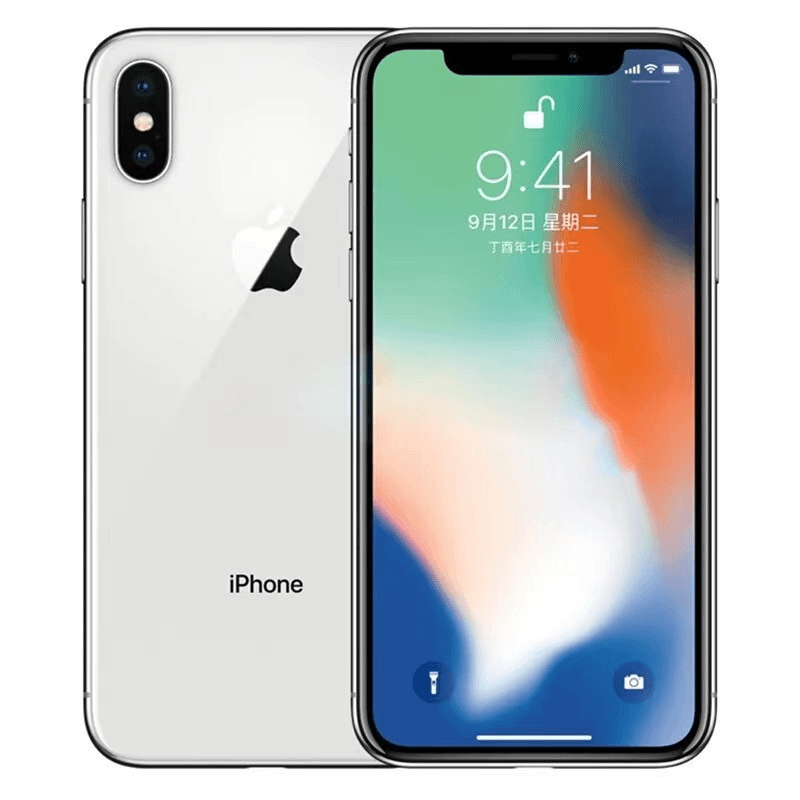 95新 Apple/苹果 iphone XS 【二手95新-99新】 国行正品
