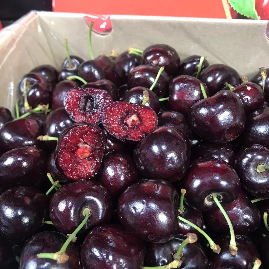 瑞吉娜XL车厘子（坏果包赔）