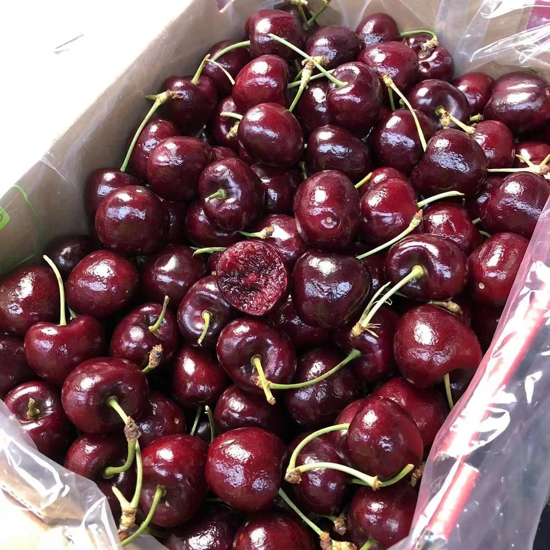 单J车厘子5斤装10斤装（坏果包赔）