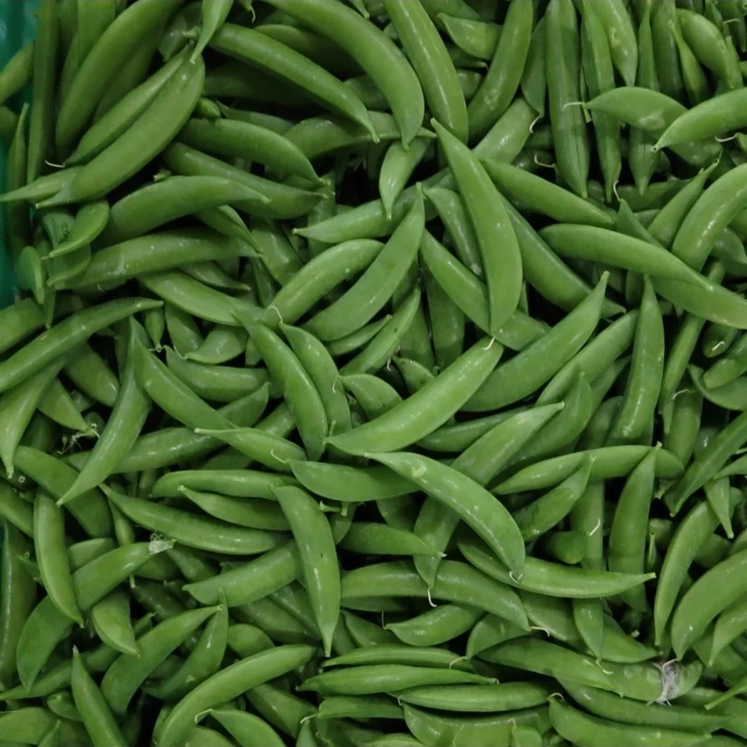 产地直发云南直发水果甜豆约250g±10g